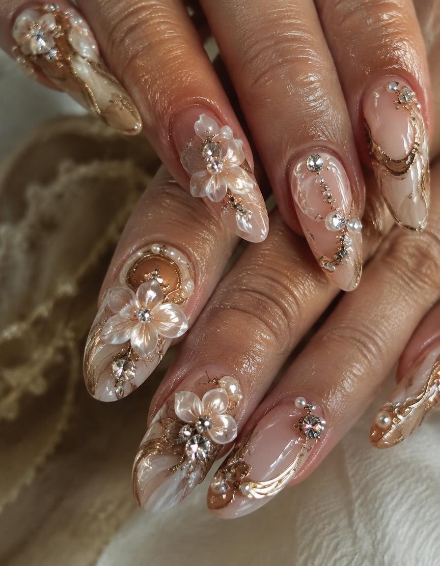 Nail Art